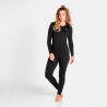 Odlo Natural 100% Merino Warm Set - Sous-vêtement thermique femme | Hardloop