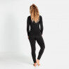 Odlo Natural 100% Merino Warm Set - Base layer - Women's | Hardloop