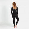 Odlo Natural 100% Merino Warm Set - Sous-vêtement thermique femme | Hardloop