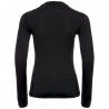 Odlo Natural 100% Merino Warm Set - Base layer - Women's | Hardloop