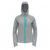 Odlo Silver Grey / Polynya