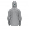Odlo Performance Knit Zeroweight Dual Dry - Casaco impermeável mulher | Hardloop