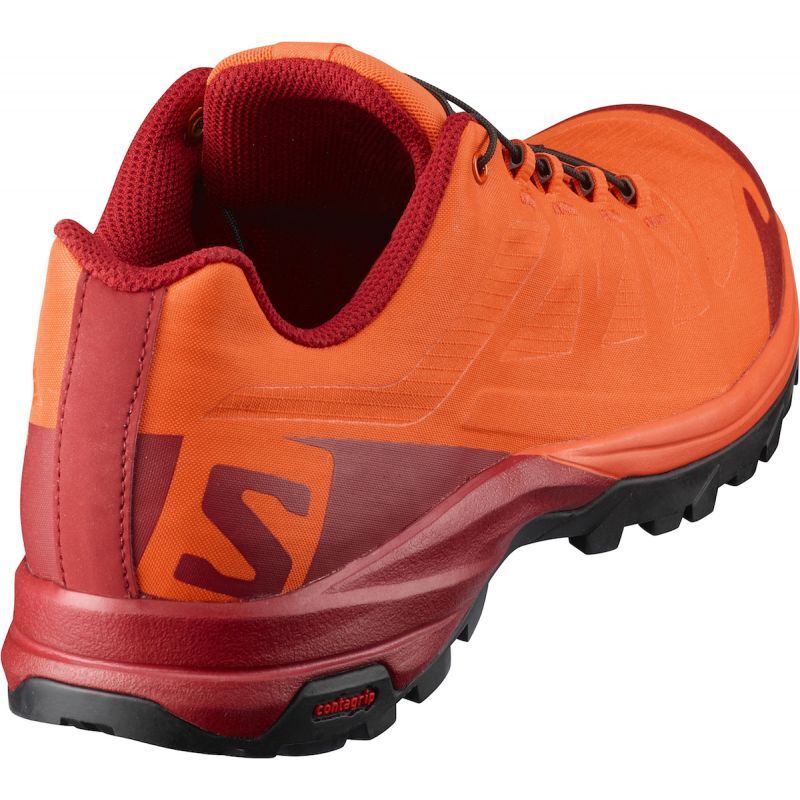 Salomon outpath hiking best sale shoes