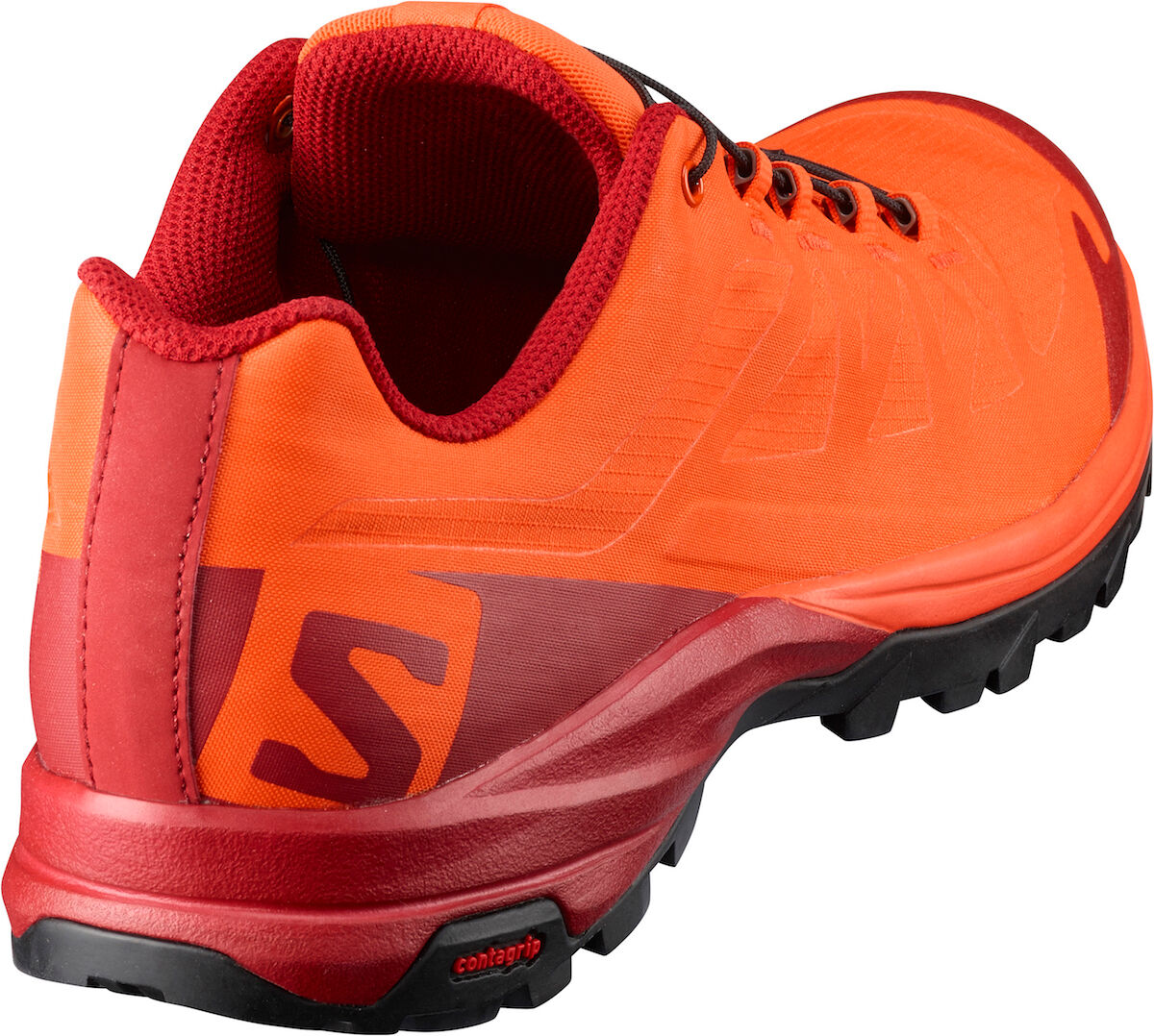 Salomon Outpath - Chaussures randonnée homme | Hardloop