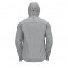 Odlo Performance Knit Zeroweight Dual Dry - Giacca antipioggia - Uomo | Hardloop