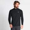 Odlo Zeroweight Warm Hybrid - Windproof jacket - Men's