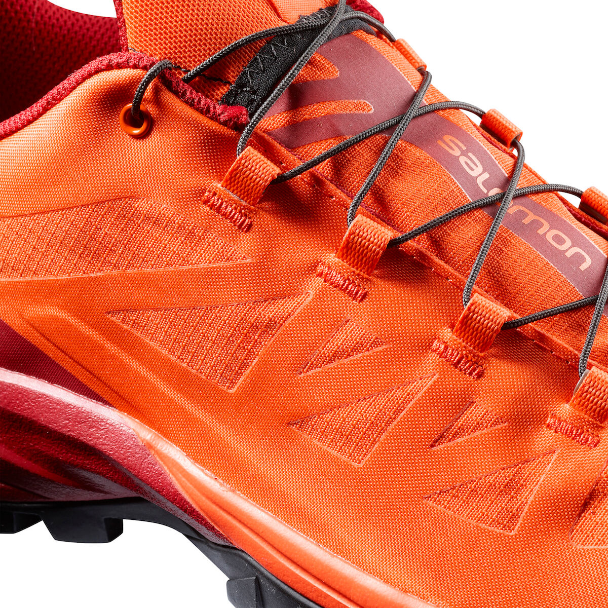 Salomon - Outpath - Walking Boots - Men's
