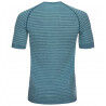 Odlo Essential Seamless - T-shirt running homme | Hardloop