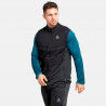 Odlo Run Easy S-Thermic - Veste softshell sans manches homme | Hardloop