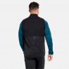 Odlo Run Easy S-Thermic - Veste softshell sans manches homme | Hardloop