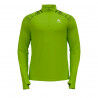 Lime Green / Black