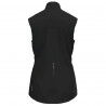 Odlo Zeroweight Warm - Gilet - Donna | Hardloop