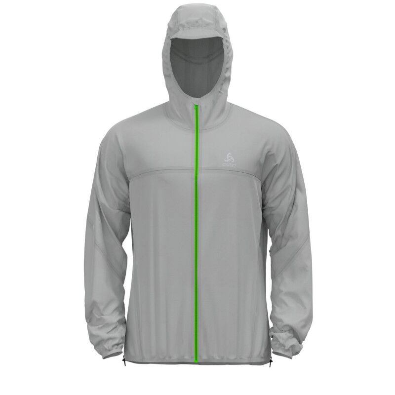 Odlo Zeroweight Waterproof - Giacca antipioggia - Uomo