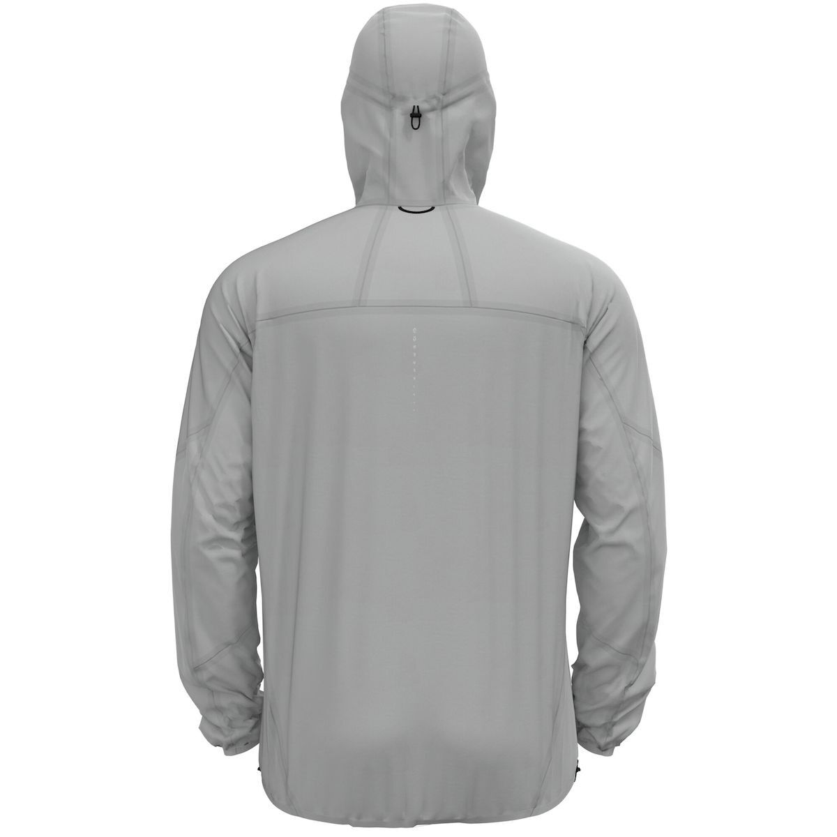 Odlo Zeroweight Waterproof - Giacca antipioggia - Uomo