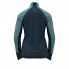 Odlo Run Easy Warm Hybrid - Windproof jacket - Women's | Hardloop