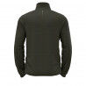 Odlo Run Easy Warm Hybrid - Windproof jacket - Men's | Hardloop