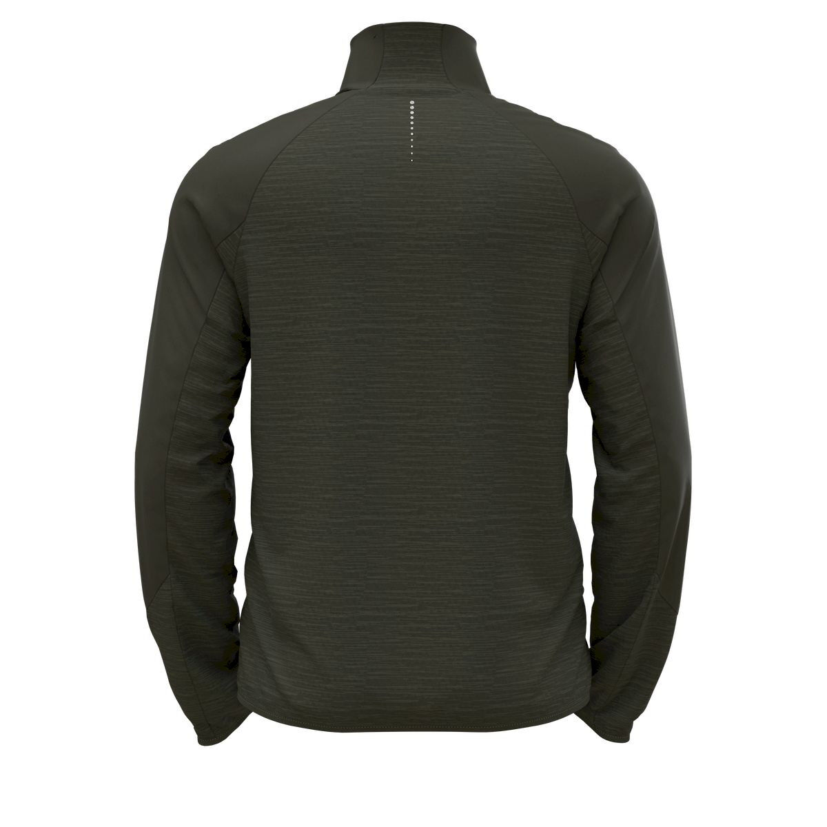 Odlo Run Easy Warm Hybrid - Windproof jacket - Men's | Hardloop