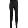 Odlo Run Easy Warm - Calça de corrida mulher | Hardloop
