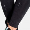 Odlo Run Easy Warm - Collant running femme | Hardloop