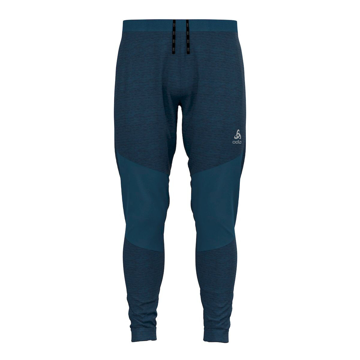 Odlo Run Easy Warm Running leggings Men's Hardloop