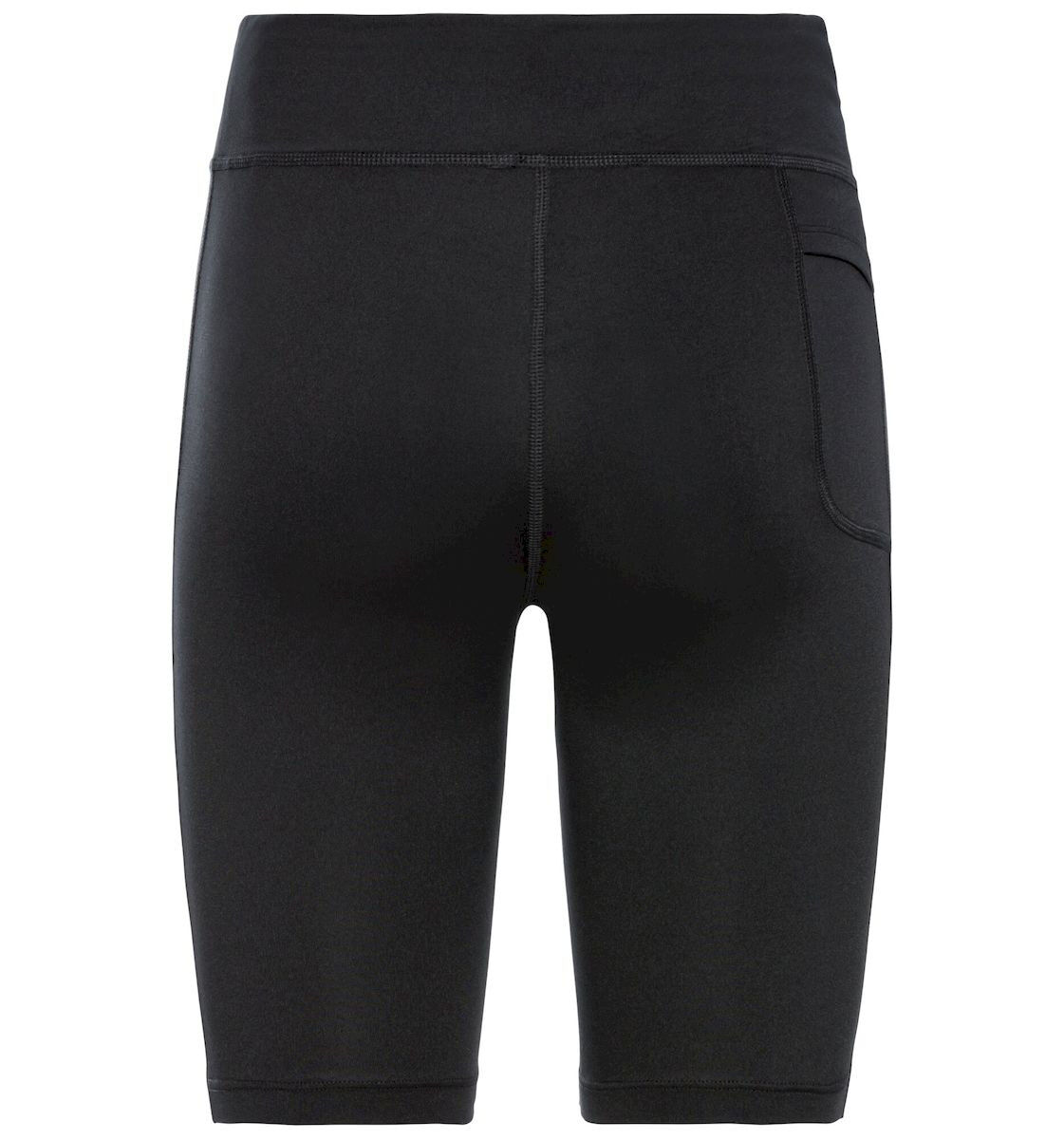 Odlo Tights Short Essential - Pantaloni da corsa - Donna | Hardloop