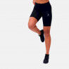 Odlo Tights Short Essential - Pantaloni da corsa - Donna | Hardloop