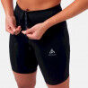 Odlo Tights Short Essential - Pantaloni da corsa - Donna | Hardloop