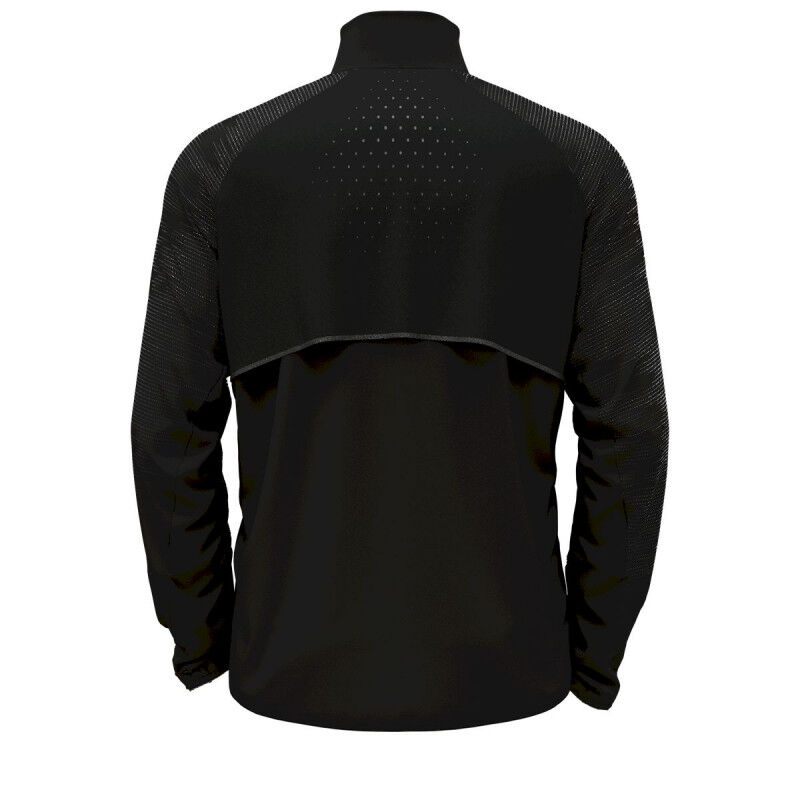 Odlo Zeroweight Pro Warm Reflect - Kurtka softshell meska | Hardloop