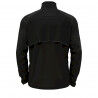 Odlo Zeroweight Pro Warm Reflect - Kurtka softshell meska | Hardloop