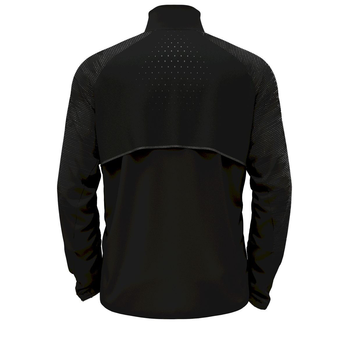 Odlo Zeroweight Pro Warm Reflect - Veste softshell homme | Hardloop