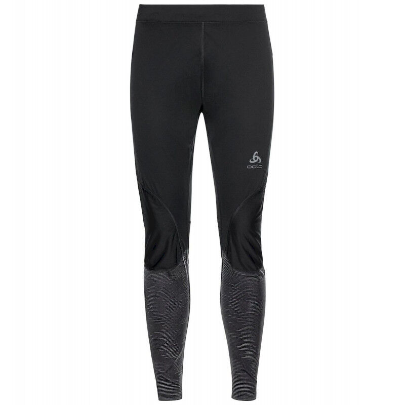 Zeroweight Warm Reflective - Collant running homme
