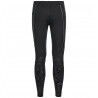 Odlo Zeroweight Warm Reflective - Mallas de running - Hombre | Hardloop