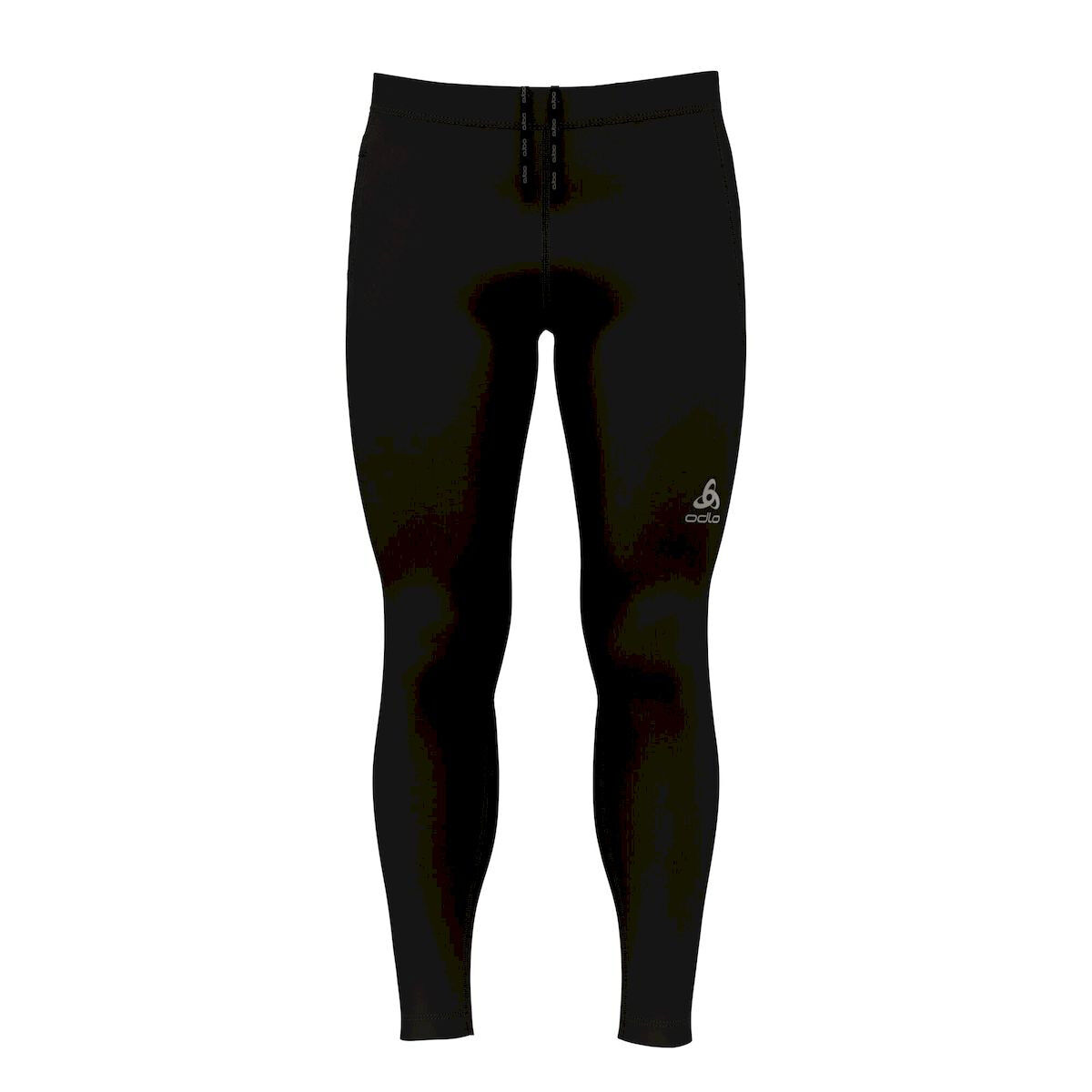 Odlo Tights Essential Warm - Collant running homme | Hardloop