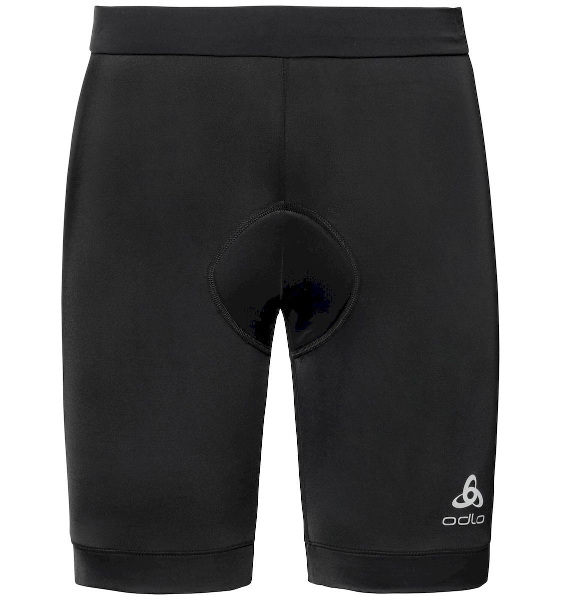 Odlo Tights Short Essential - Pantaloncini da ciclismo - Uomo | Hardloop