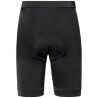 Odlo Tights Short Essential - Cuissard vélo homme | Hardloop
