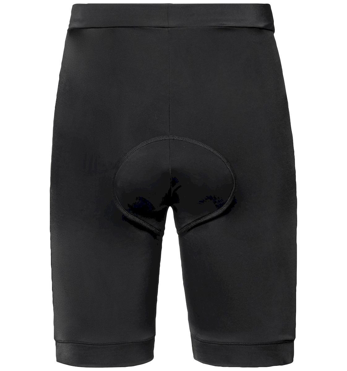 Odlo Tights Short Essential - Spodenki kolarskie z szelkami rowerowe męskie | Hardloop