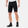 Odlo Tights Short Essential - Spodenki kolarskie z szelkami rowerowe męskie | Hardloop