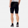 Odlo Tights Short Essential - Cuissard vélo homme | Hardloop