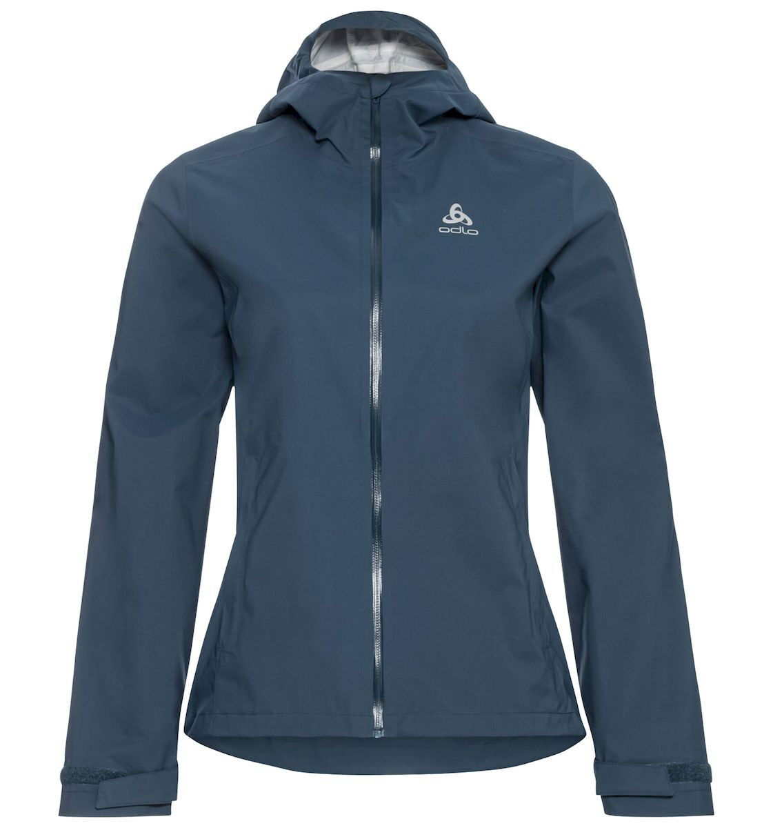 Veste impermeable odlo outlet femme