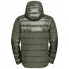 Odlo Severin N-Thermic - Casaco penas homem | Hardloop