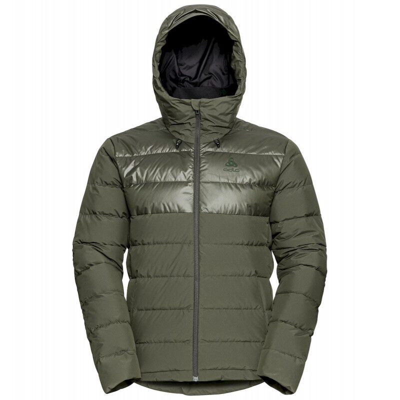 Odlo Severin N-Thermic - Daunenjacke - Herren | Hardloop
