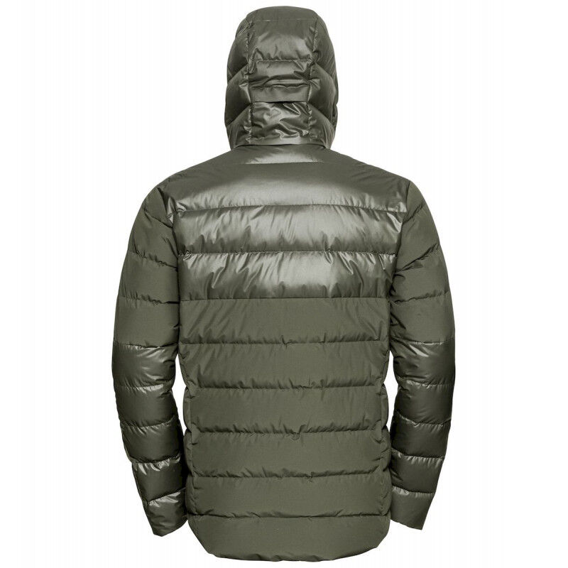 Odlo Severin N-Thermic - Giacca in piumino - Uomo | Hardloop