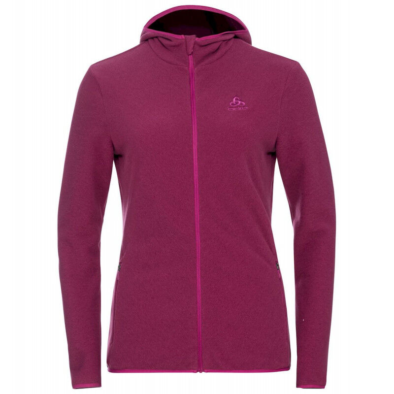 Odlo Roy - Polaire femme | Hardloop