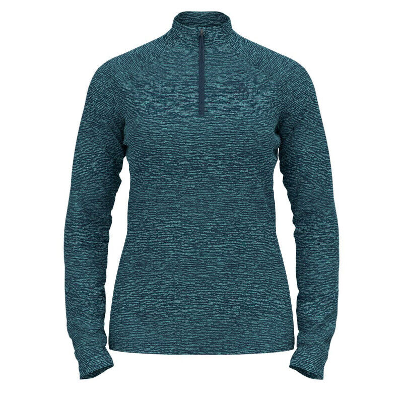 Odlo Sesvenna - Fleece jacket - Women's