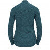 Odlo Sesvenna - Fleece jacket - Women's