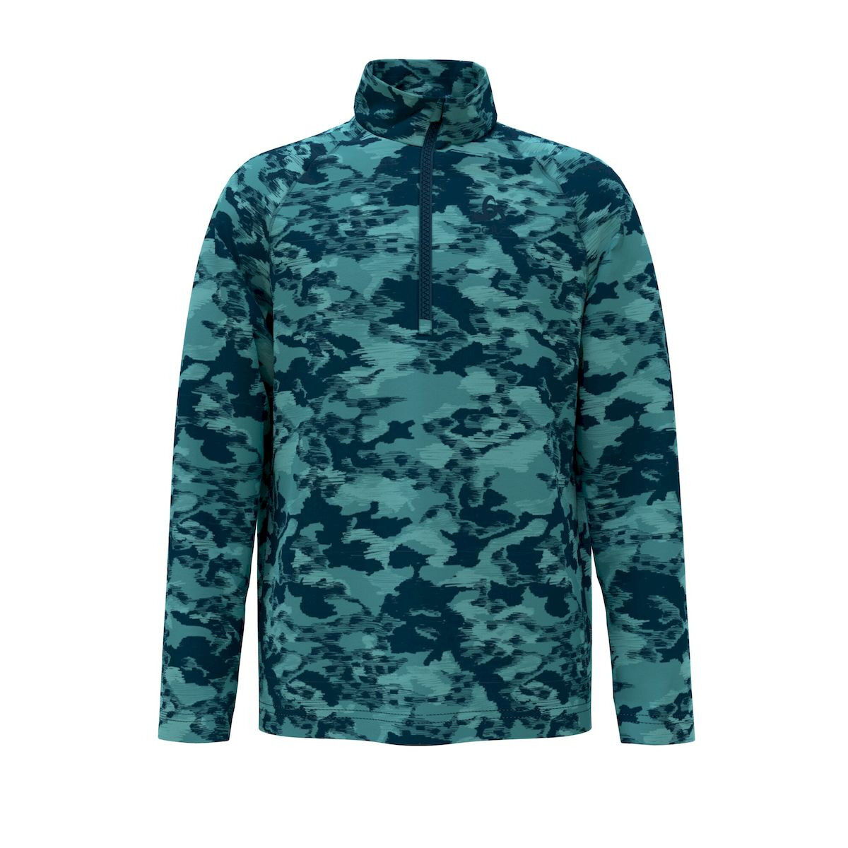 Patagonia Sesvenna Graphic - Fleece jacket - Kids