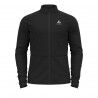 Odlo Sesvenna Hybrid S-The - Giacca in pile - Uomo