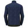 Odlo Mid Layer Full Zip Berra Sl - Intimo - Uomo