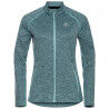 Blue Wing Teal Melange
