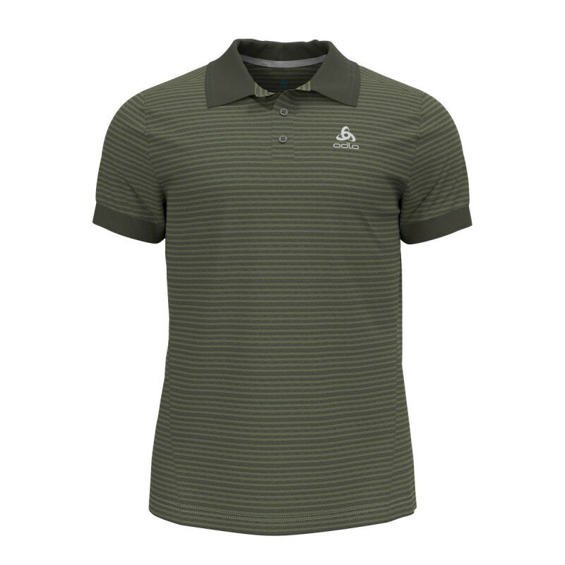 Odlo Nikko Dry - Koszulka polo meska | Hardloop